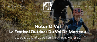 NATUR'O'VAL NATUR'O'VAL