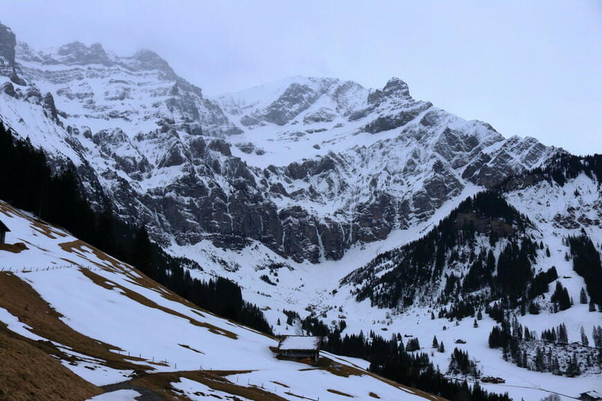 Les cascades de Wandbleiki Les cascades de Wandbleiki