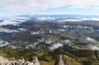 Le massif du Trièves Le massif du Trièves
