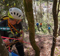 Ajuster la longueur de corde avec codes de communication Ajuster la longueur de corde avec codes de communication