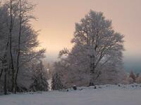 Le lever du jour Le lever du jour