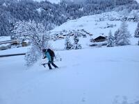 La recherche DVA La recherche DVA