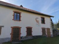 La Côte du Cerf La Côte du Cerf