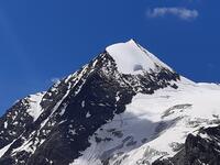 Combin de Corbassière Combin de Corbassière