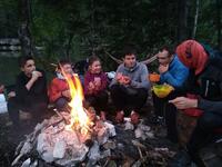 Au coin du feu Au coin du feu