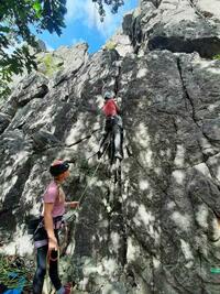 Sarah et Coraline en invitation TA Sarah et Coraline en invitation TA