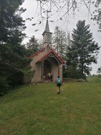 La Chapelle Saint-Claude La Chapelle Saint-Claude