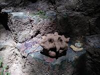 Le bonhomme en argile Le bonhomme en argile