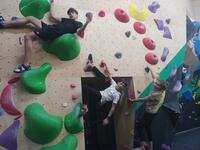 Encore plus fort ! Encore plus fort !