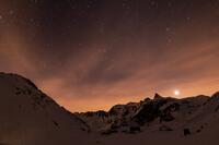 Cherchons l'étoile polaire Cherchons l'étoile polaire
