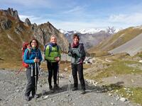 Un bon groupe sympa ! Un bon groupe sympa !