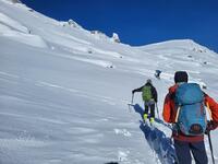Un passage délicat à gérer Un passage délicat à gérer
