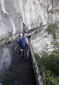 La galerie Defago La galerie Defago